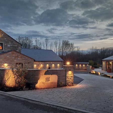 Apartments For Two In Brand New Luxury Rural Farmhouse Escape Ramsbottom Zewnętrze zdjęcie