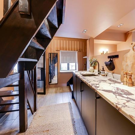 Apartments For Two In Brand New Luxury Rural Farmhouse Escape Ramsbottom Zewnętrze zdjęcie