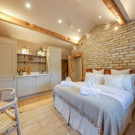 Apartments For Two In Brand New Luxury Rural Farmhouse Escape Ramsbottom Zewnętrze zdjęcie