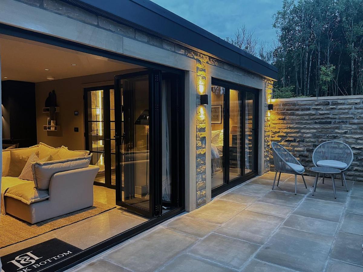 Apartments For Two In Brand New Luxury Rural Farmhouse Escape Ramsbottom Zewnętrze zdjęcie