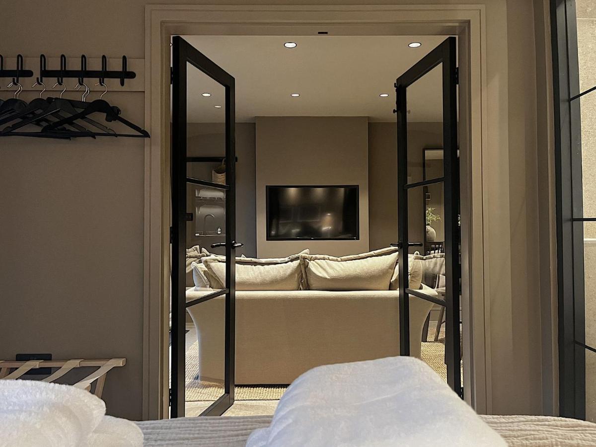 Apartments For Two In Brand New Luxury Rural Farmhouse Escape Ramsbottom Zewnętrze zdjęcie