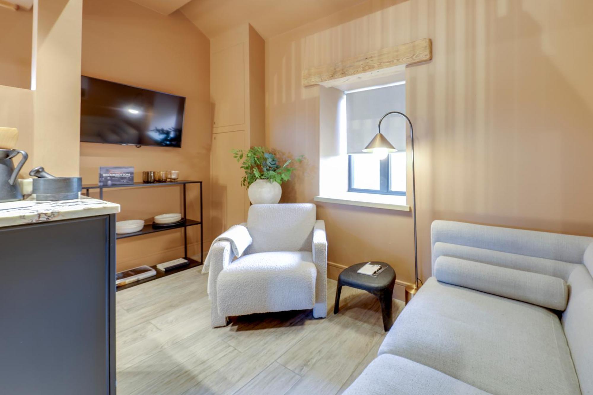 Apartments For Two In Brand New Luxury Rural Farmhouse Escape Ramsbottom Zewnętrze zdjęcie