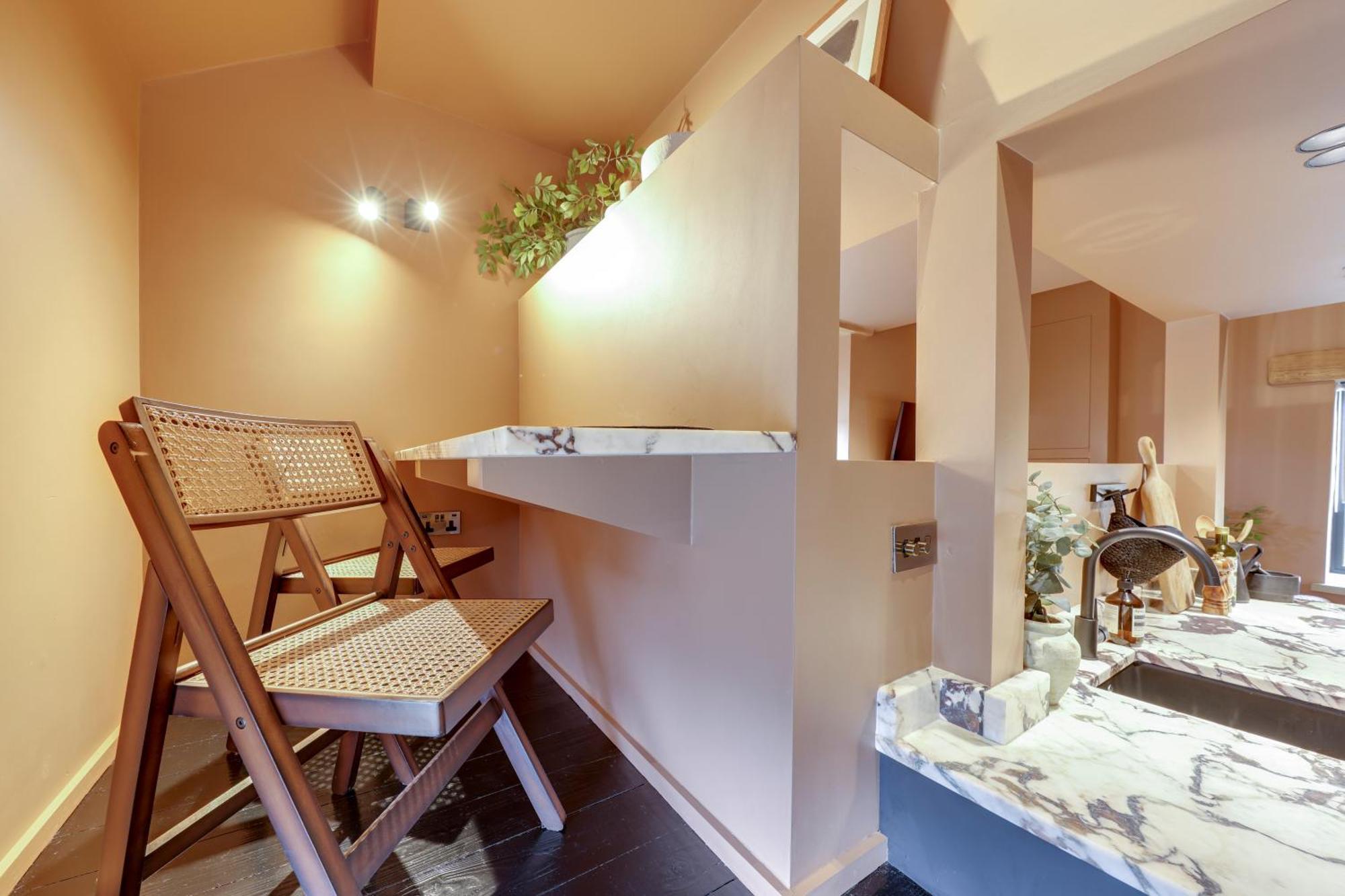 Apartments For Two In Brand New Luxury Rural Farmhouse Escape Ramsbottom Zewnętrze zdjęcie