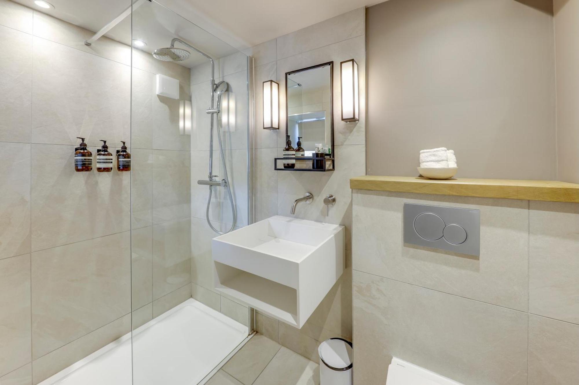 Apartments For Two In Brand New Luxury Rural Farmhouse Escape Ramsbottom Zewnętrze zdjęcie