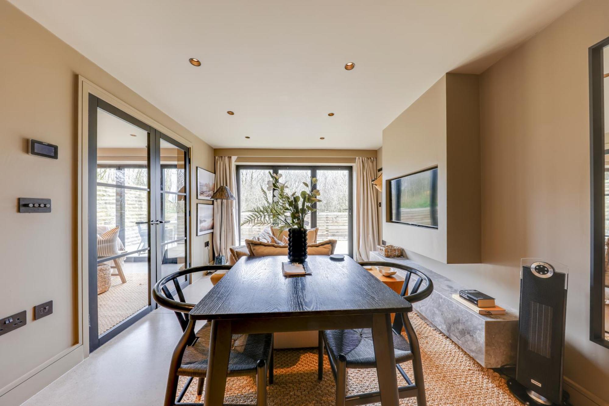 Apartments For Two In Brand New Luxury Rural Farmhouse Escape Ramsbottom Zewnętrze zdjęcie