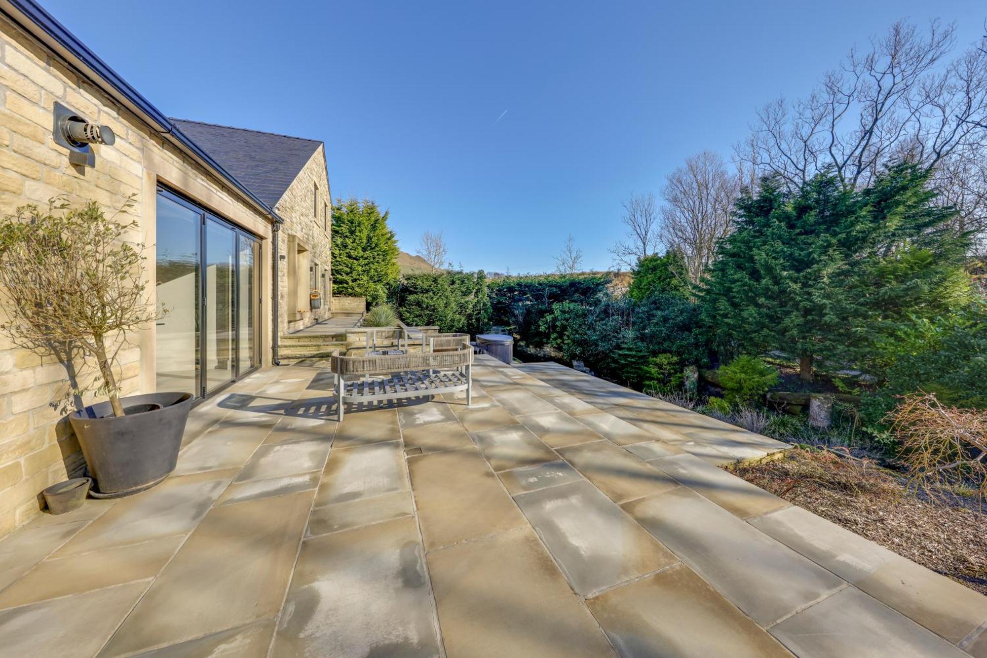 Apartments For Two In Brand New Luxury Rural Farmhouse Escape Ramsbottom Zewnętrze zdjęcie