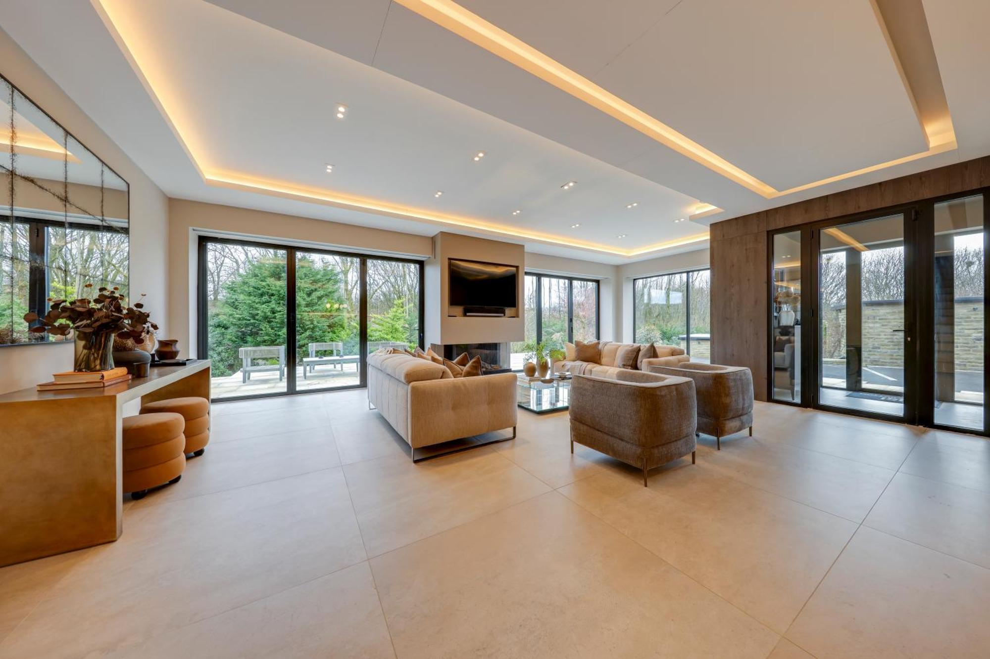 Apartments For Two In Brand New Luxury Rural Farmhouse Escape Ramsbottom Zewnętrze zdjęcie