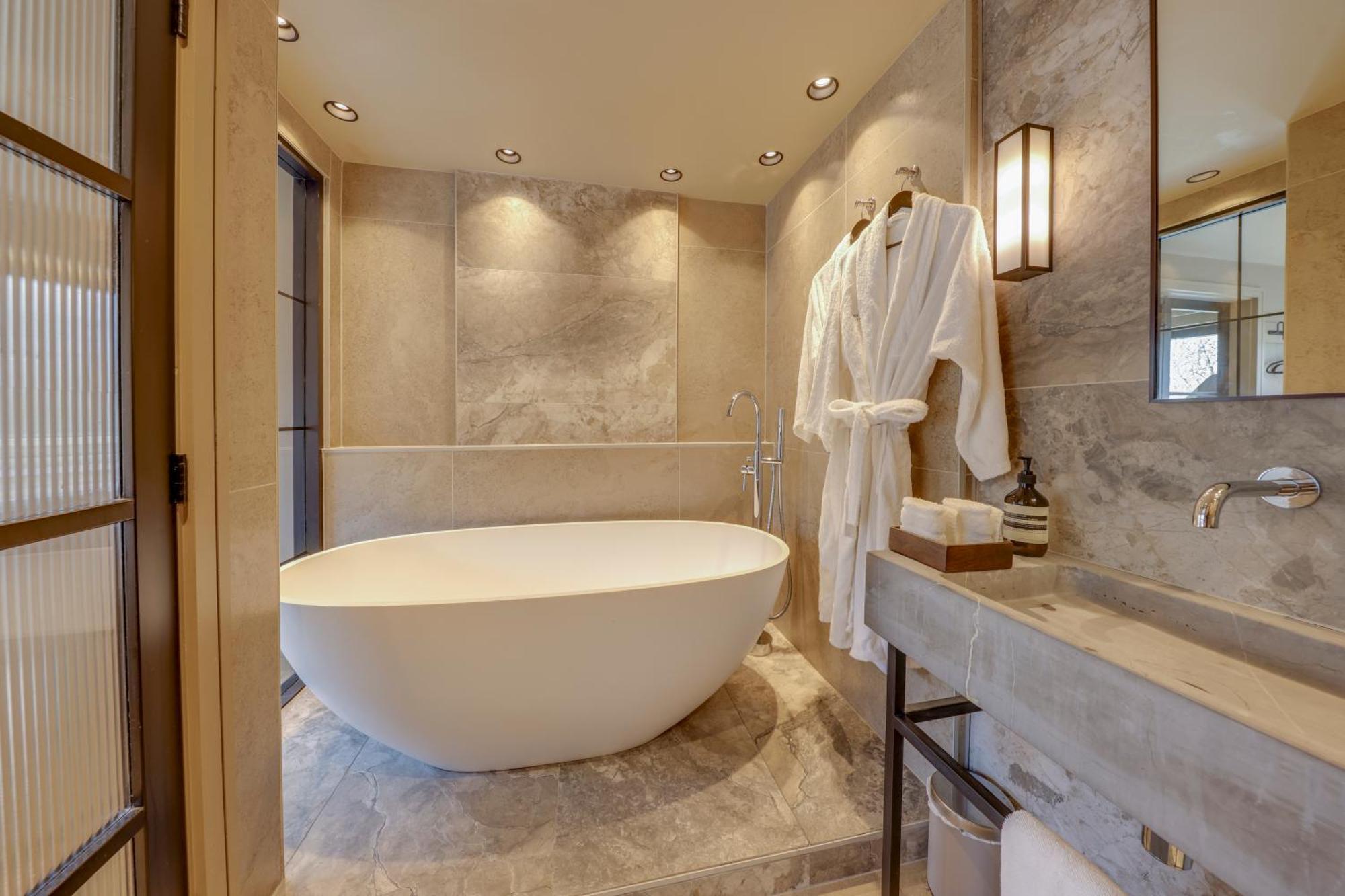Apartments For Two In Brand New Luxury Rural Farmhouse Escape Ramsbottom Zewnętrze zdjęcie