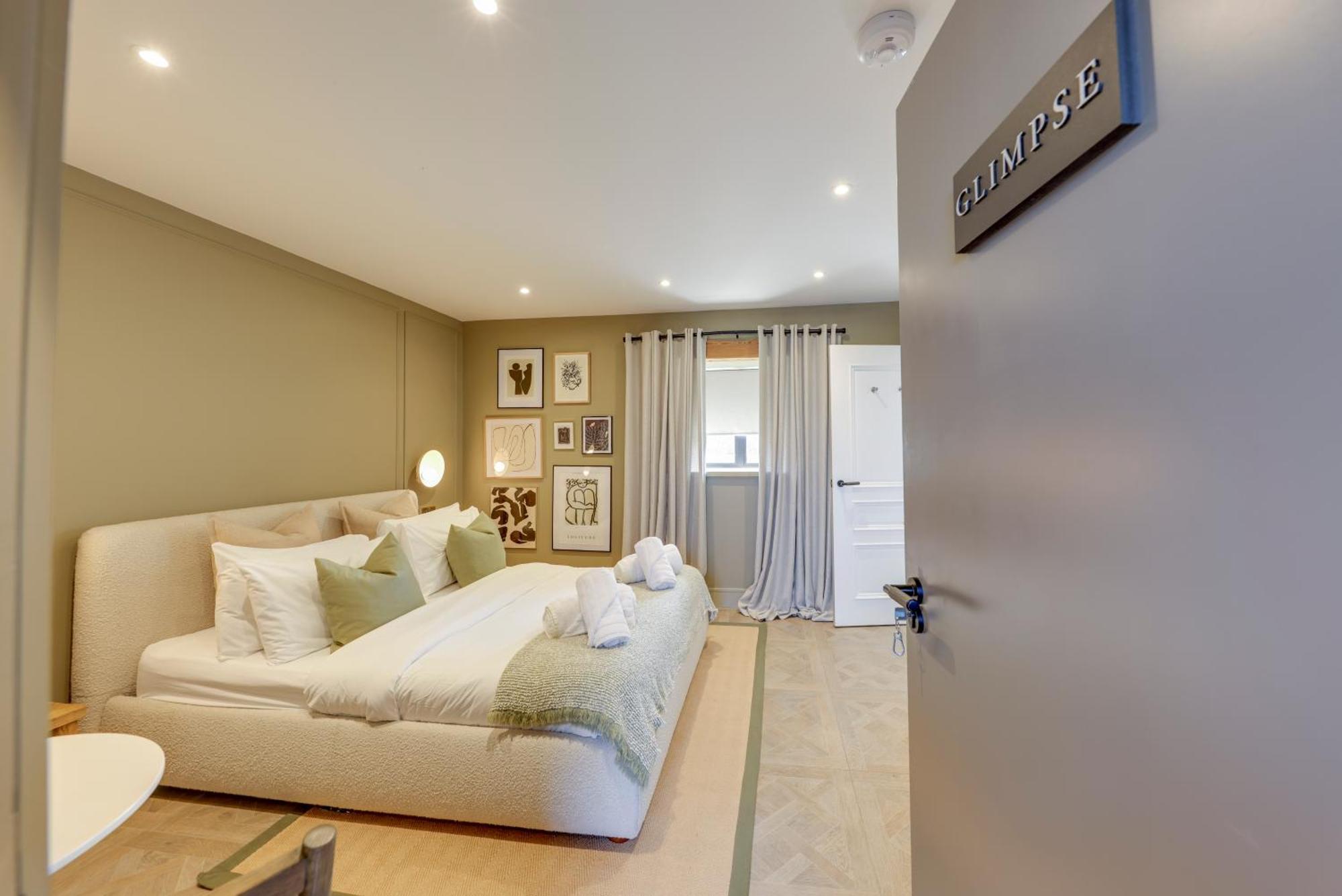 Apartments For Two In Brand New Luxury Rural Farmhouse Escape Ramsbottom Zewnętrze zdjęcie
