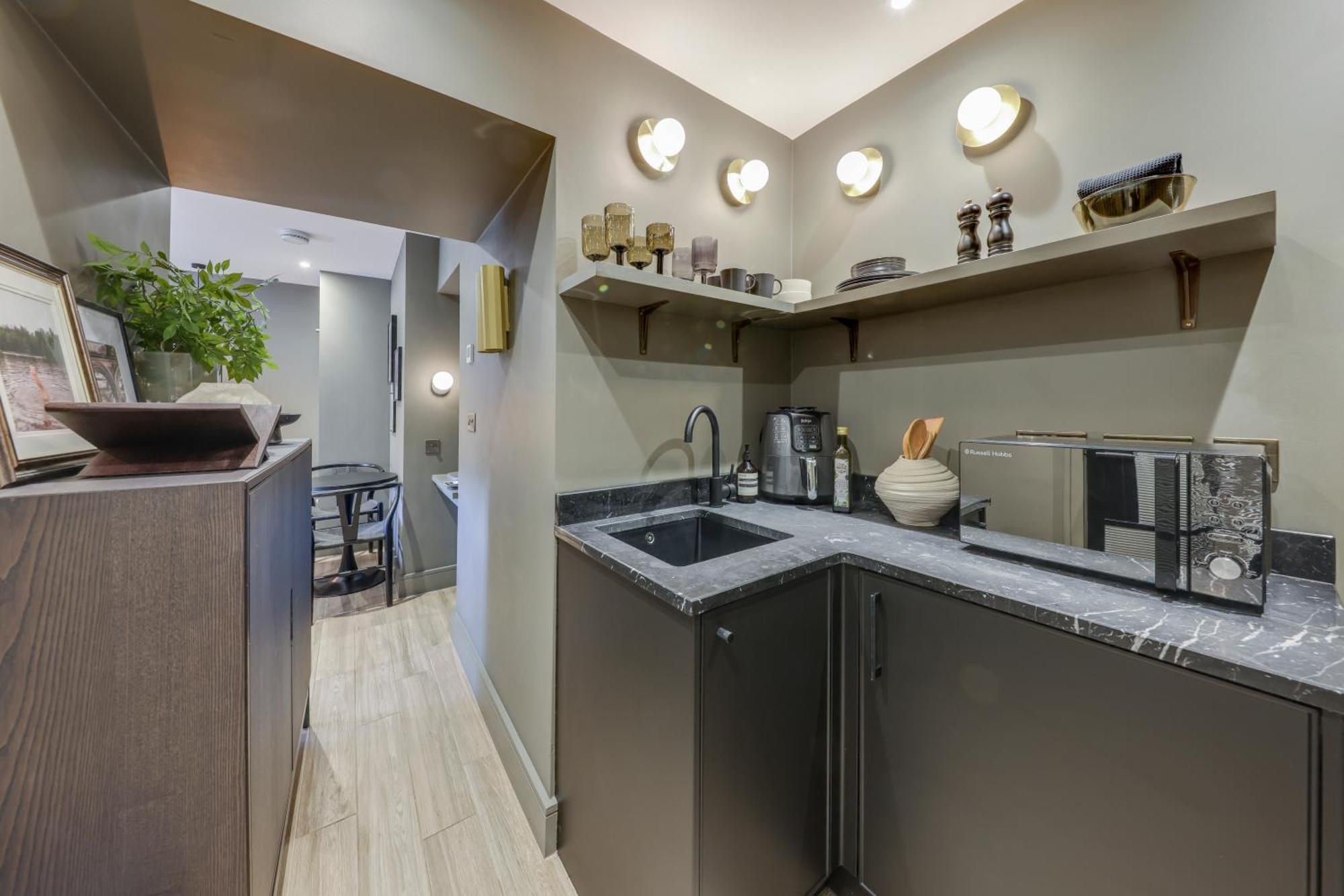 Apartments For Two In Brand New Luxury Rural Farmhouse Escape Ramsbottom Zewnętrze zdjęcie