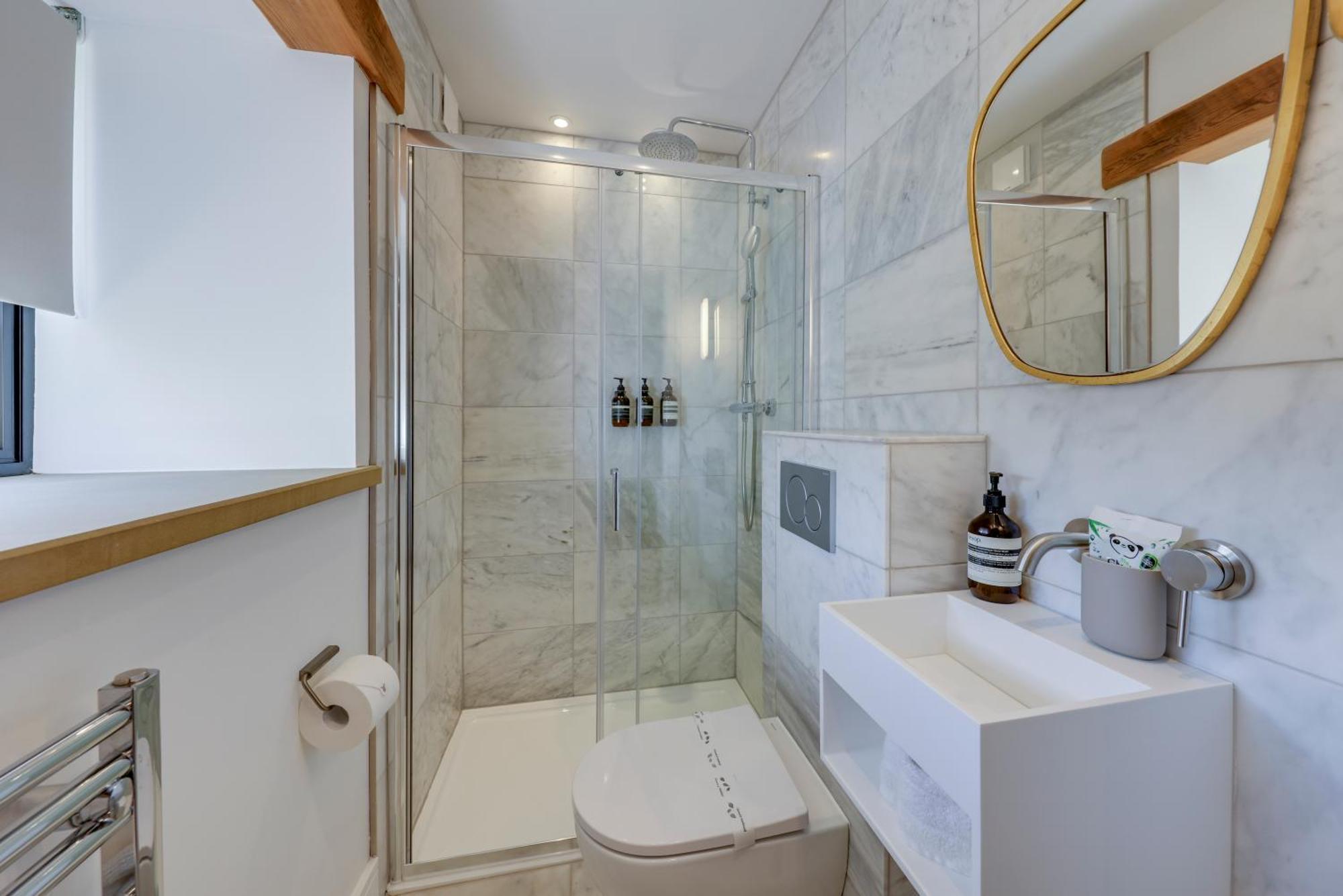Apartments For Two In Brand New Luxury Rural Farmhouse Escape Ramsbottom Zewnętrze zdjęcie