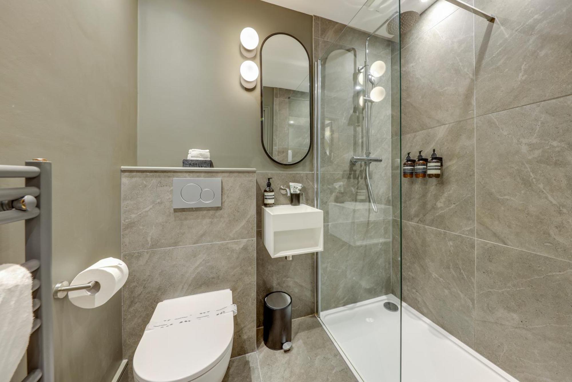 Apartments For Two In Brand New Luxury Rural Farmhouse Escape Ramsbottom Zewnętrze zdjęcie
