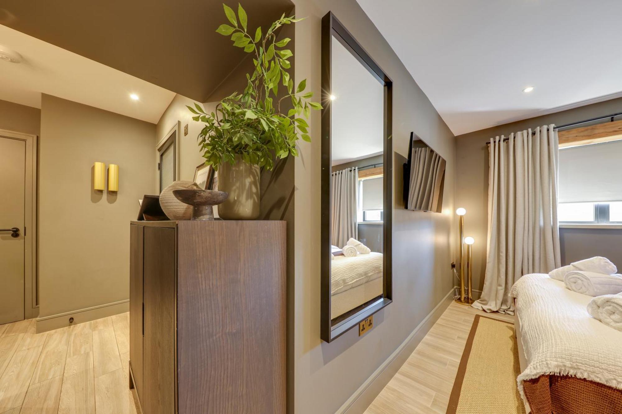 Apartments For Two In Brand New Luxury Rural Farmhouse Escape Ramsbottom Zewnętrze zdjęcie